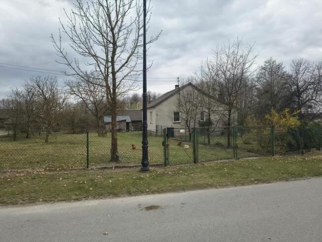 Dom na sprzedaż Wielkie Oczy