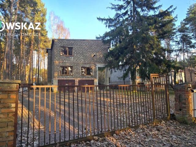 Dom na sprzedaż, Świerkowa