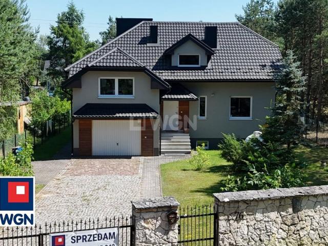 Dom na sprzedaż, Wierzbowa