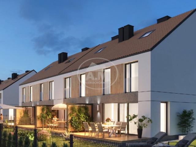 Dom na sprzedaż woj. dolnośląskie. Dobrzykowice, 710 000 PLN, 113,72 m2