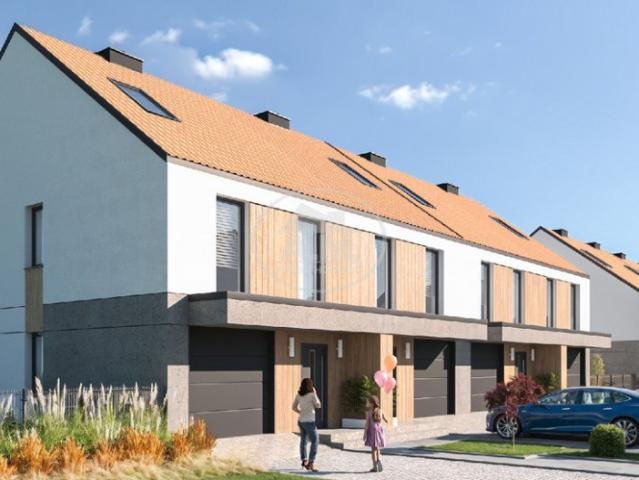 Dom na sprzedaż woj. dolnośląskie. Dobrzykowice, 715 000 PLN, 113,72 m2