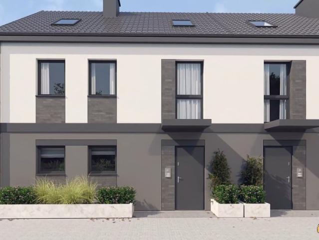Dom na sprzedaż woj. dolnośląskie. Iwiny, 933 597 PLN, 127,89 m2