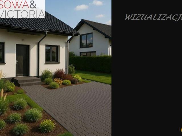 Dom na sprzedaż woj. dolnośląskie. Jaworzyna Śląska, 499 000 PLN, 117,00 m2