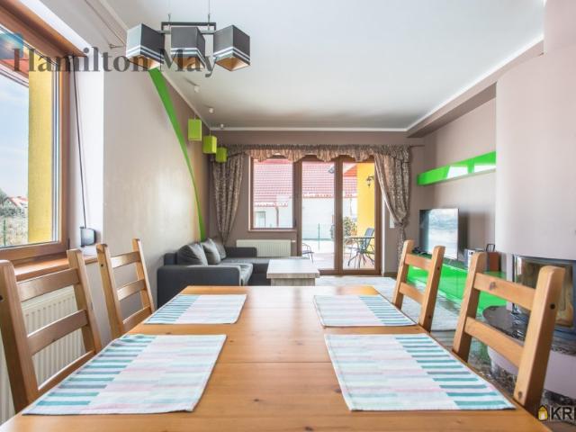 Dom na sprzedaż woj. dolnośląskie. Pisarzowice, ul. Wiosenna, 1 249 000 PLN, 166,57 m2