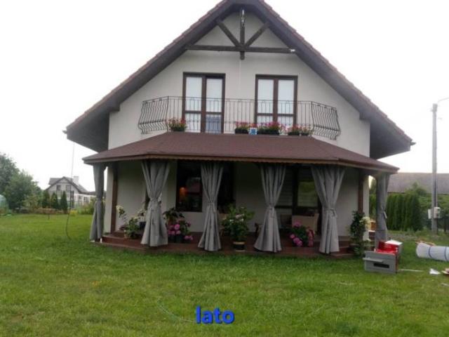 Dom na sprzedaż woj. dolnośląskie. Siedlce, 1 149 000 PLN, 151,90 m2