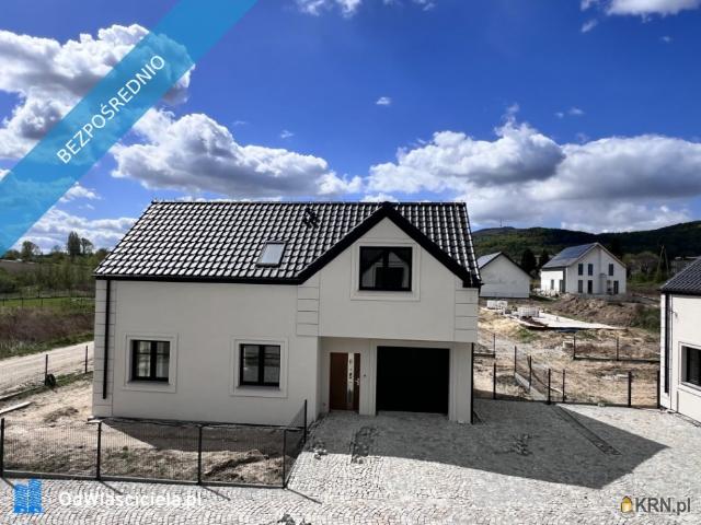 Dom na sprzedaż woj. dolnośląskie. Sobótka, 1 150 000 PLN, 126,00 m2