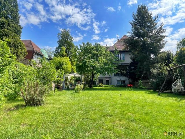 Dom na sprzedaż woj. dolnośląskie. Wrocław, Śródmieście/Zalesie, 4 999 990 PLN, 520,00 m2