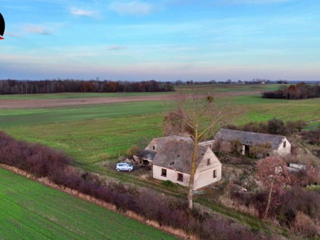 Dom na sprzedaż woj. kujawsko pomorskie. Gozdanin, 179 000 PLN, 80,00 m2