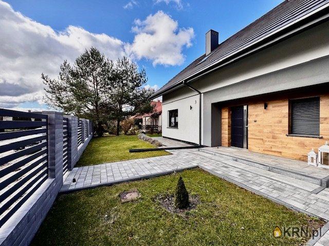 Dom na sprzedaż woj. kujawsko pomorskie. Zławieś Wielka, 1 290 000 PLN, 132,00 m2