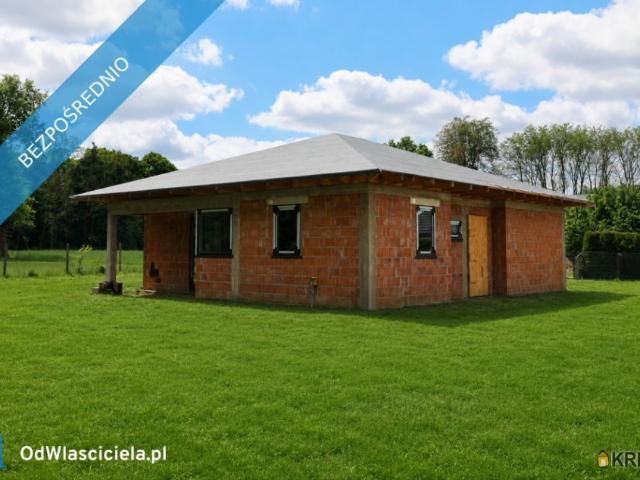 Dom na sprzedaż woj. łódzkie. Grotniki, 599 000 PLN, 111,00 m2