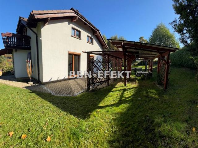 Dom na sprzedaż woj. śląskie. Bystra, 1 690 000 PLN, 270,00 m2
