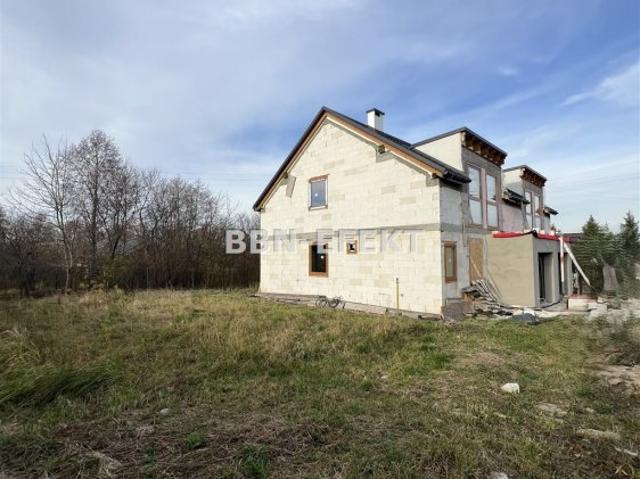 Dom na sprzedaż woj. śląskie. Bielsko Biała, Kamienica, 1 270 000 PLN, 122,50 m2