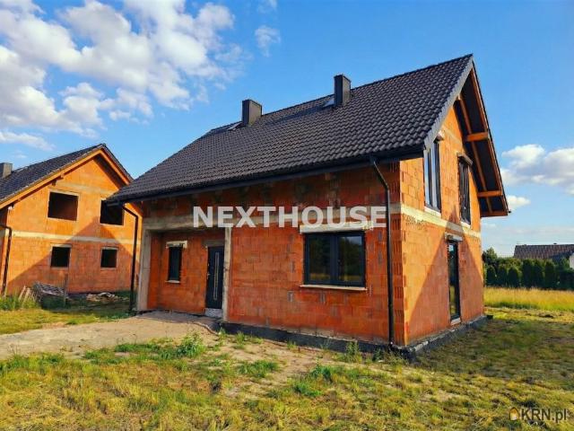 Dom na sprzedaż woj. śląskie. Czarków, 590 000 PLN, 131,94 m2