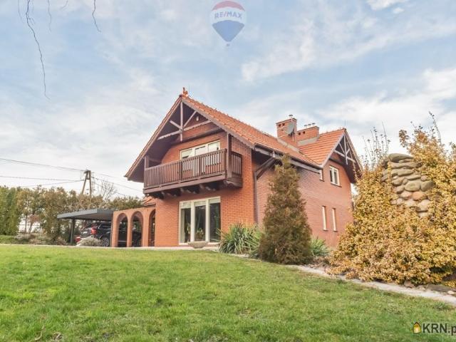 Dom na sprzedaż woj. śląskie. Jaworze, 1 650 000 PLN, 282,00 m2