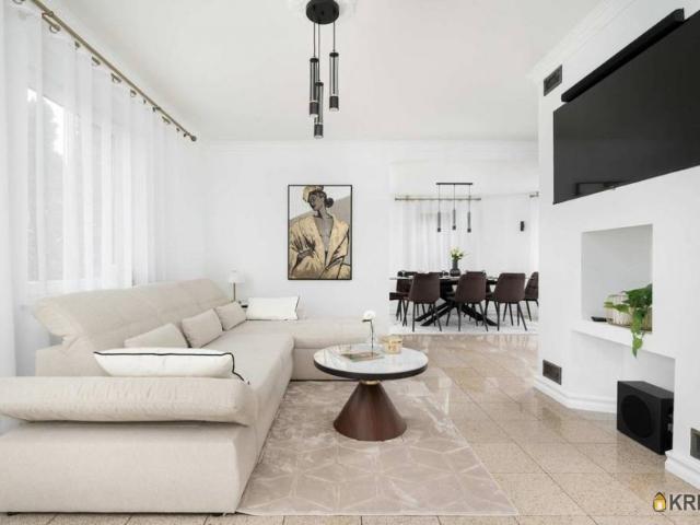 Dom na sprzedaż woj. śląskie. Katowice, Piotrowice Ochojec/Piotrowice, 1 599 000 PLN, 130,00 m2
