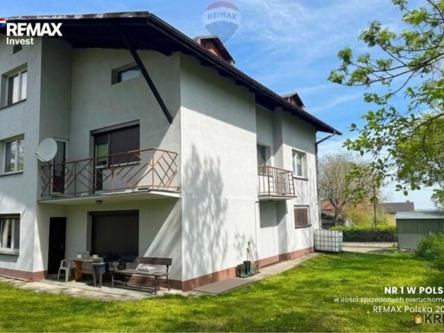 Dom na sprzedaż woj. śląskie. Ustroń, 660 000 PLN, 270,00 m2