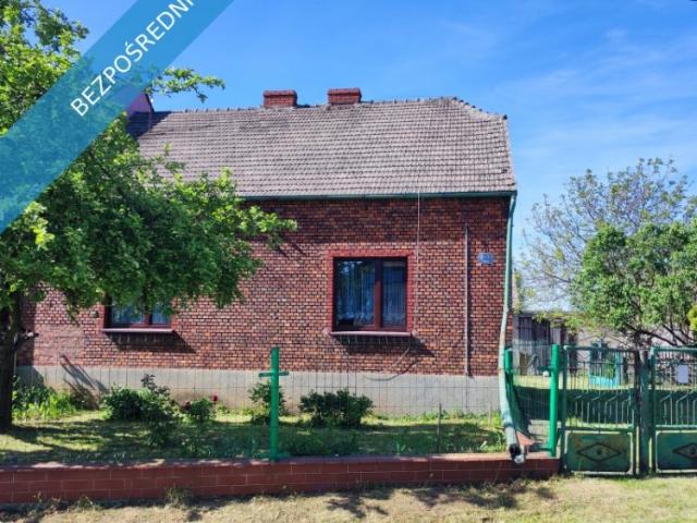 Dom na sprzedaż woj. śląskie. Wojsławice, 345 000 PLN, 110,00 m2