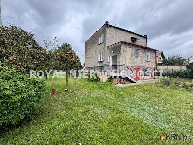 Dom na sprzedaż woj. śląskie. Zabrze, Maciejów, ul. Zaolziańska, 739 000 PLN, 132,00 m2