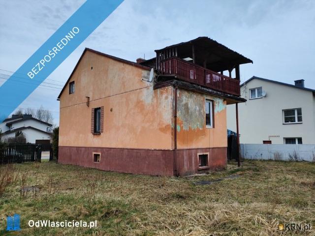 Dom na sprzedaż woj. śląskie. Zawiercie, ul. Nowowiejska, 233 000 PLN, 53,00 m2