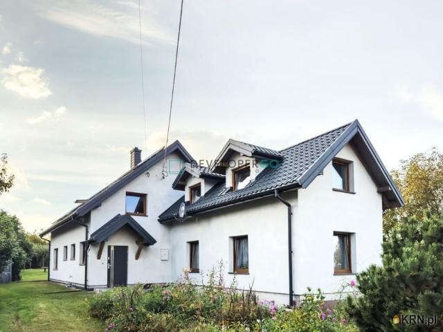 Dom na sprzedaż woj. lubelskie. Nasiłów, 845 000 PLN, 180,00 m2