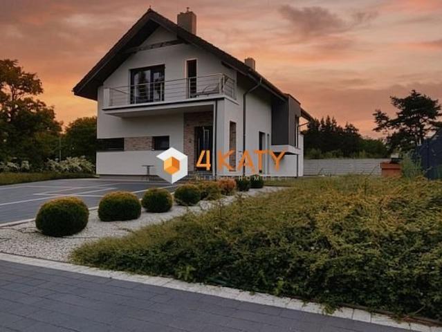 Dom na sprzedaż woj. lubuskie. Kursko, 1 300 000 PLN, 150,77 m2
