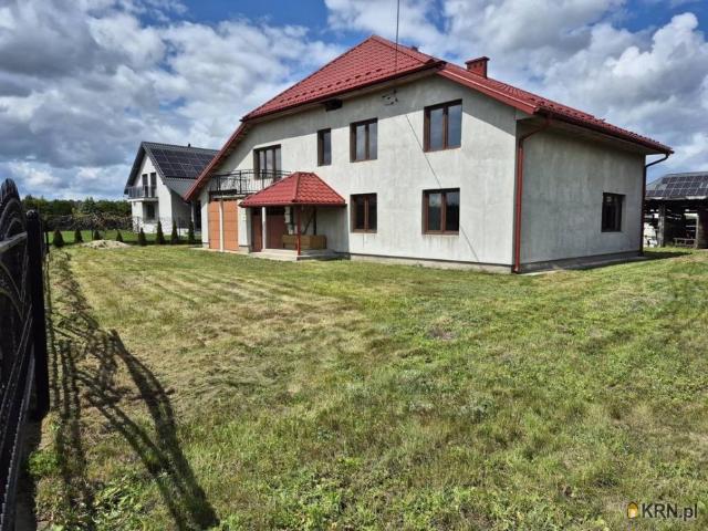 Dom na sprzedaż woj. mazowieckie. Białobiel, 960 000 PLN, 244,00 m2