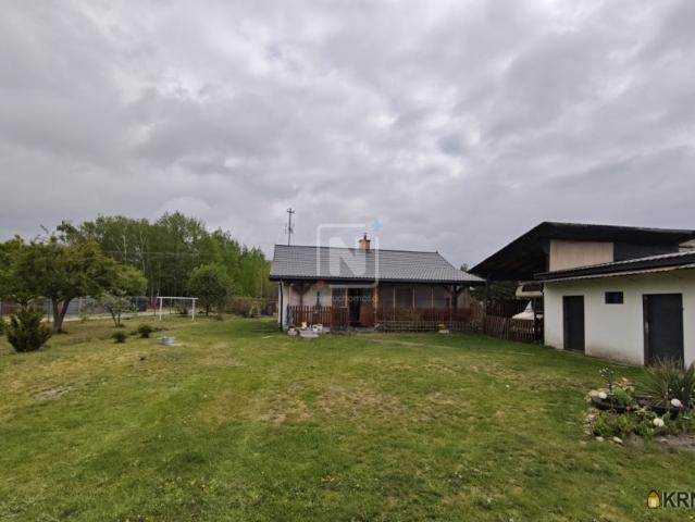 Dom na sprzedaż woj. mazowieckie. Budy Grzybek, ul. Kiepury, 575 000 PLN, 57,00 m2