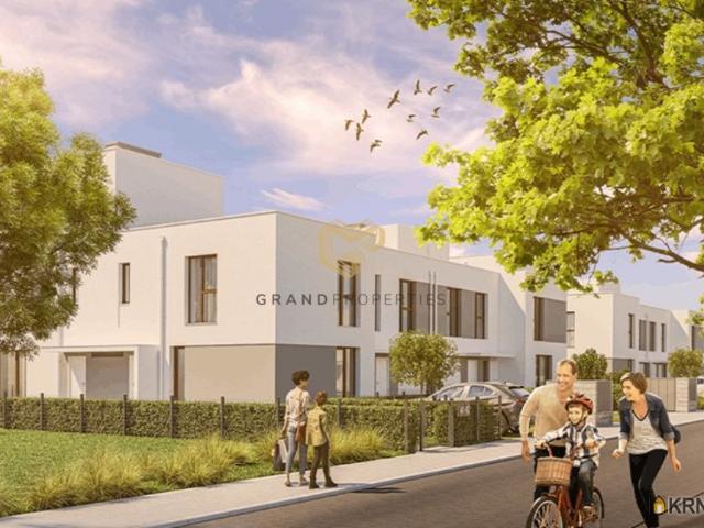 Dom na sprzedaż woj. mazowieckie. Falenty Nowe, 914 000 PLN, 109,00 m2