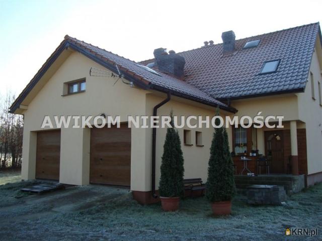 Dom na sprzedaż woj. mazowieckie. Ojrzanów, 2 750 000 PLN, 220,00 m2