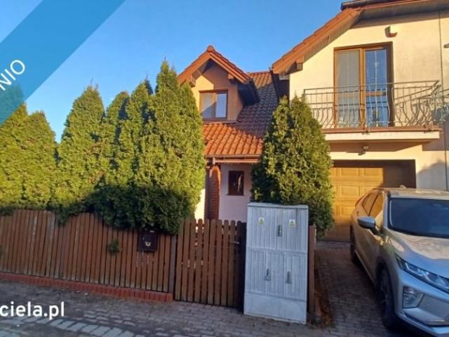 Dom na sprzedaż woj. mazowieckie. Marki, 1 299 000 PLN, 147,00 m2