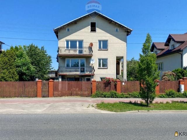 Dom na sprzedaż woj. mazowieckie. Mszczonów, 650 000 PLN, 225,00 m2