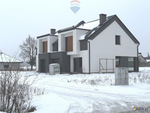 Dom na sprzedaż woj. mazowieckie. Myśliszewice, 420 000 PLN, 125,00 m2