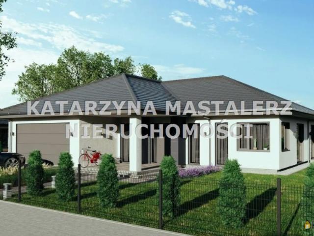 Dom na sprzedaż woj. mazowieckie. Stara Wieś, 1 790 000 PLN, 204,00 m2
