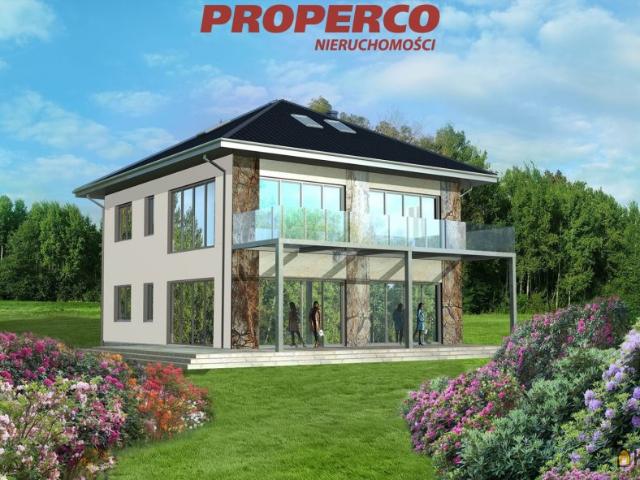 Dom na sprzedaż woj. mazowieckie. Stara Wieś, 1 450 000 PLN, 275,80 m2