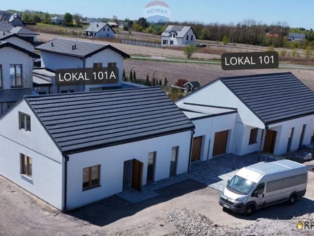 Dom na sprzedaż woj. mazowieckie. Stare Faszczyce, 850 000 PLN, 133,00 m2