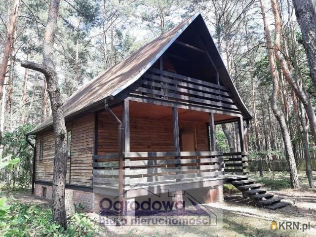 Dom na sprzedaż woj. mazowieckie. Ruda, 451 500 PLN, 70,00 m2
