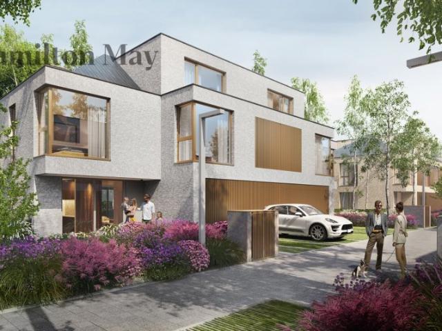 Dom na sprzedaż woj. mazowieckie. Warszawa, 4 075 000 PLN, 235,21 m2