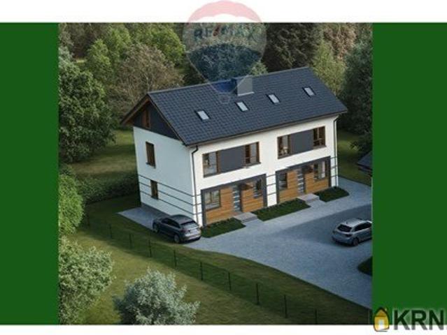 Dom na sprzedaż woj. mazowieckie. Warszawa, Białołęka, 875 000 PLN, 85,00 m2