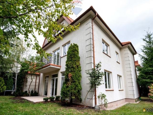Dom na sprzedaż woj. mazowieckie. Warszawa, Bielany/Piaski, 3 900 000 PLN, 375,00 m2
