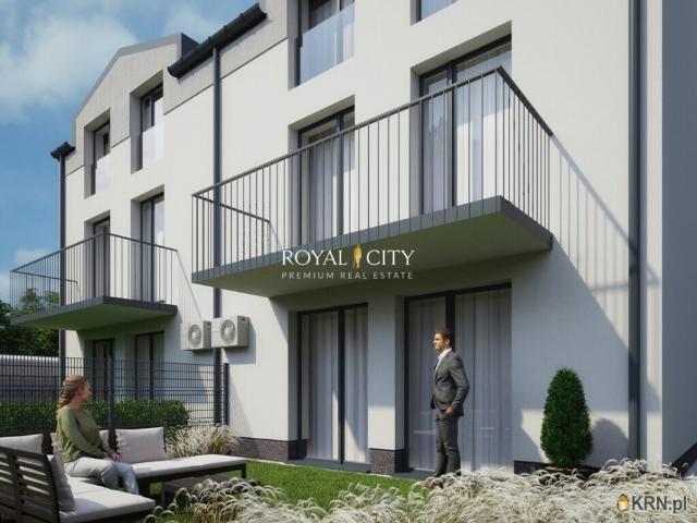 Dom na sprzedaż woj. mazowieckie. Warszawa, Wawer, 1 836 000 PLN, 122,00 m2