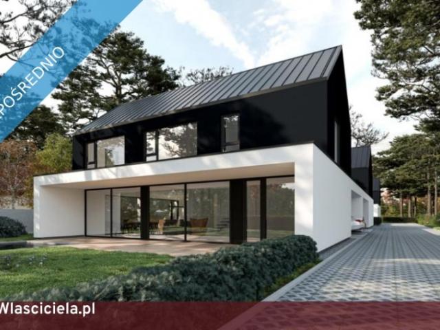 Dom na sprzedaż woj. mazowieckie. Warszawa, Wawer, ul. ks. S. Szulczyka, 2 290 000 PLN, 201,00 m2