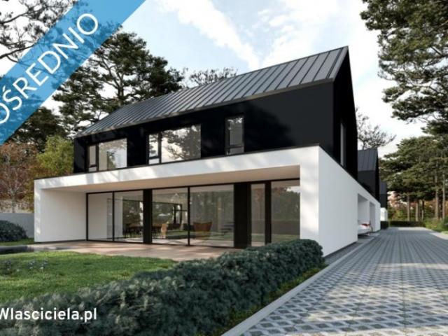 Dom na sprzedaż woj. mazowieckie. Warszawa, Wawer, ul. ks. S. Szulczyka, 2 390 000 PLN, 201,00 m2