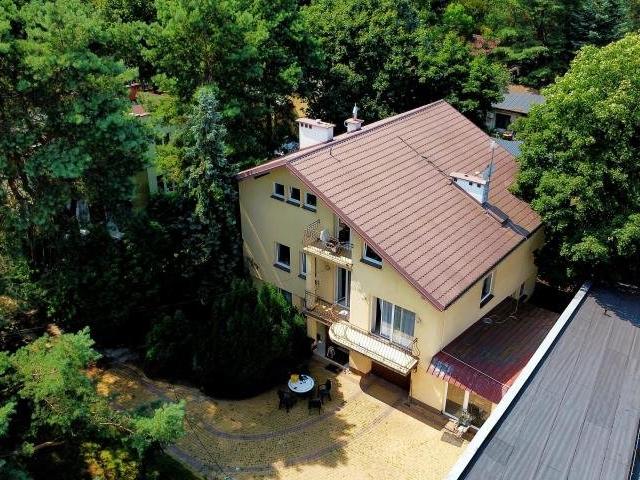 Dom na sprzedaż woj. mazowieckie. Warszawa, Wawer/Radość, ul. Frezji, 1 350 000 PLN, 295,00 m2