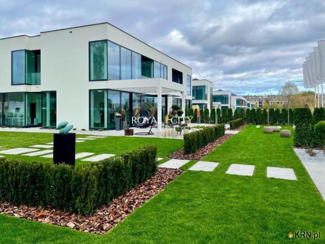 Dom na sprzedaż woj. mazowieckie. Warszawa, Wilanów, 12 000 000 PLN, 345,00 m2