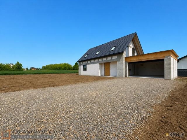 Dom na sprzedaż woj. małopolskie. Cianowice Duże, 1 385 000 PLN, 160,70 m2