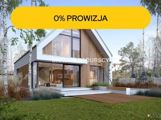 Dom na sprzedaż woj. małopolskie. Cianowice Duże, 1 385 000 PLN, 160,70 m2