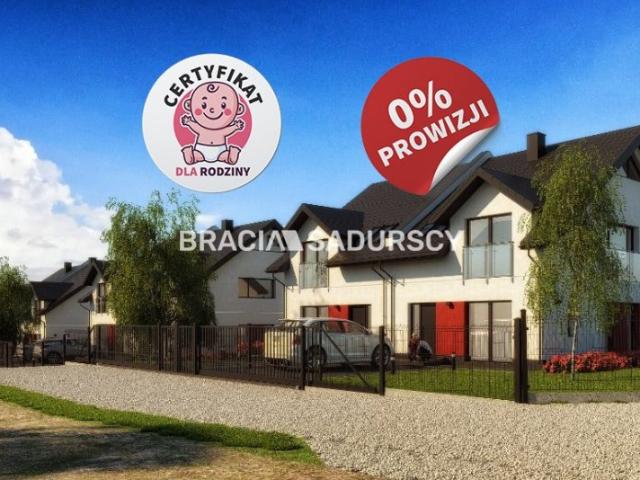 Dom na sprzedaż woj. małopolskie. Czernichów, 879 000 PLN, 137,00 m2