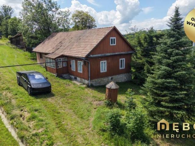 Dom na sprzedaż woj. małopolskie. Bochnia, 259 000 PLN, 130,00 m2