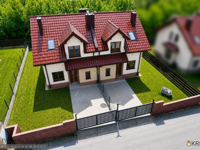 Dom na sprzedaż woj. małopolskie. Bibice, 1 099 000 PLN, 98,63 m2