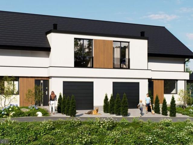 Dom na sprzedaż woj. małopolskie. Bibice, 1 339 000 PLN, 134,08 m2